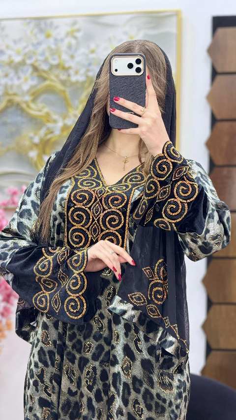 مخور إماراتي image