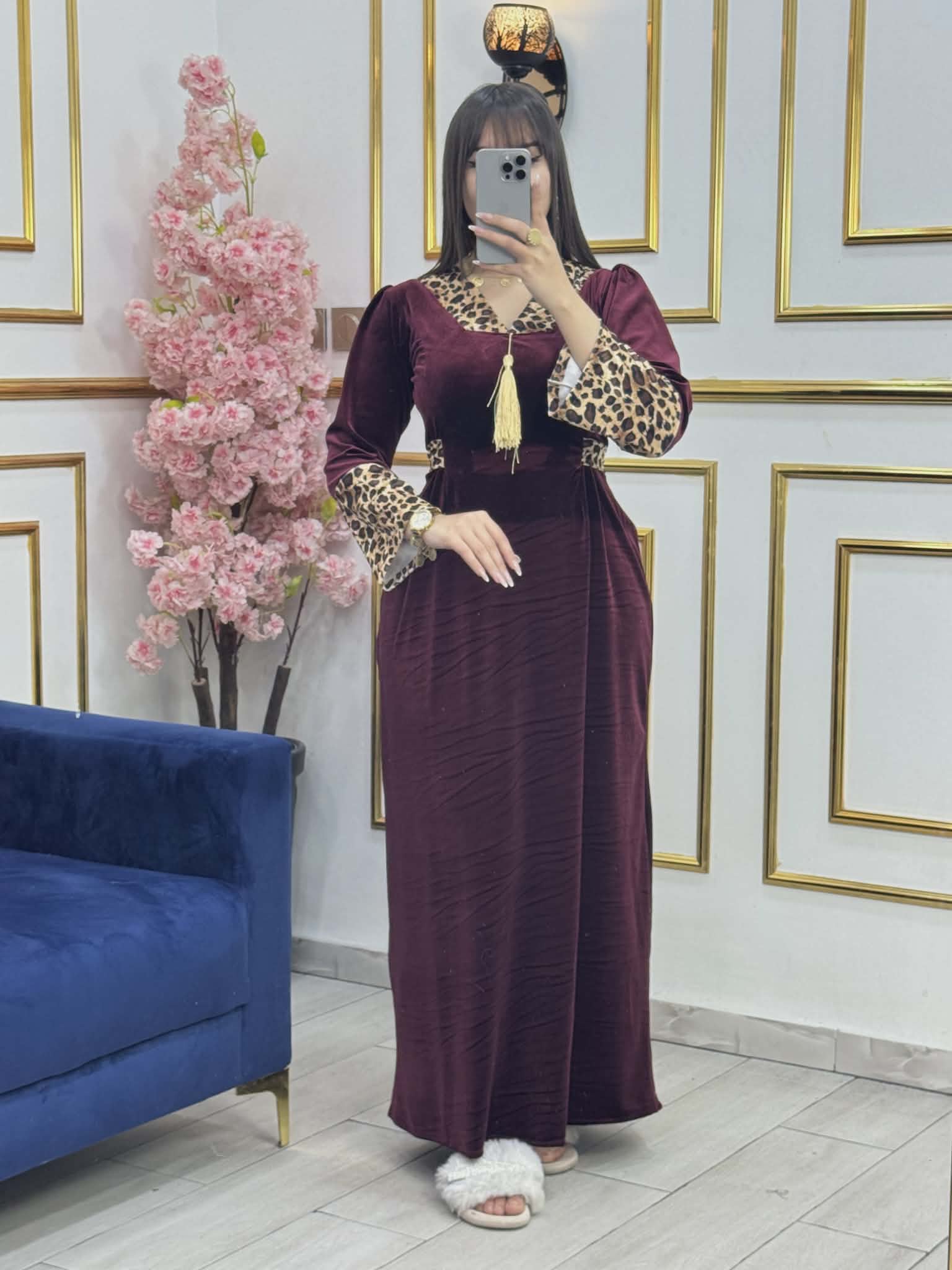 قندورة العيد image