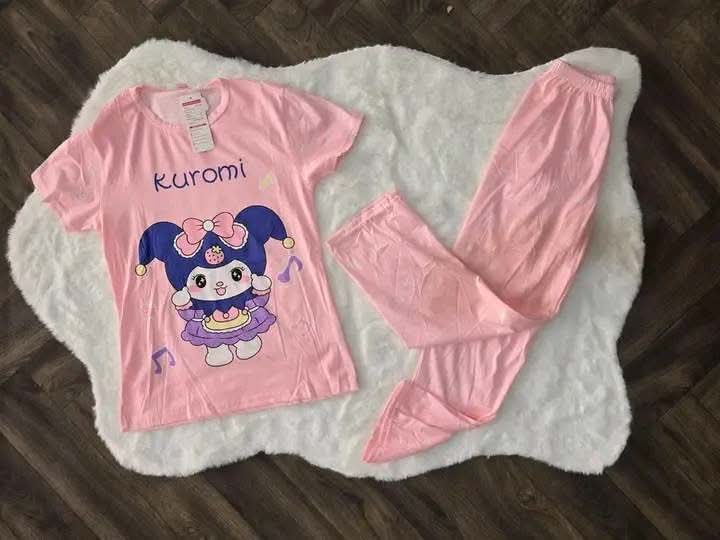 بيجامة بنوتي image