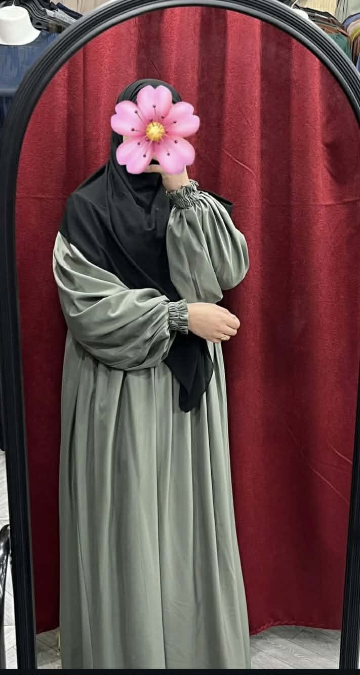 حجاب برادا image