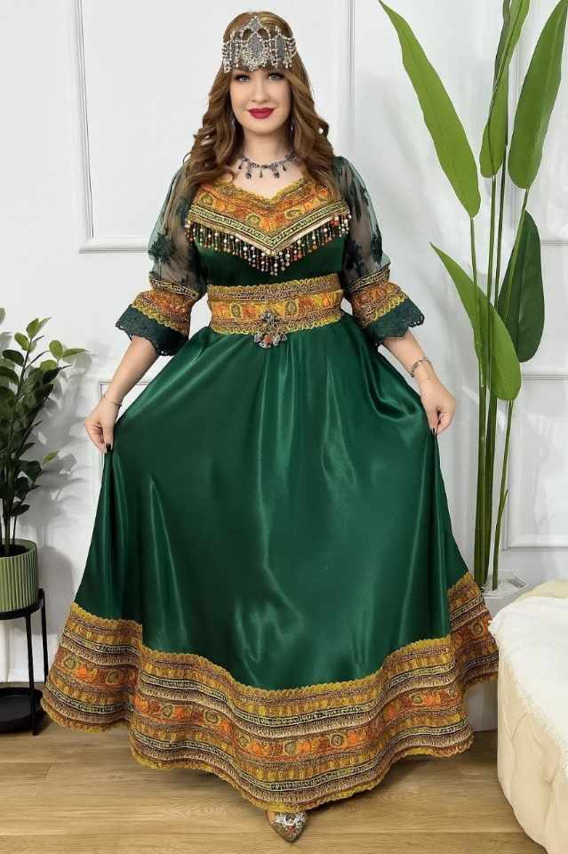 قبايلي نهلة image