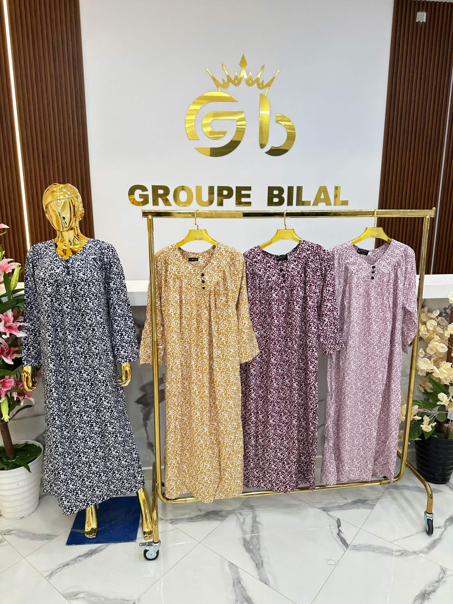 جبة موتيف image