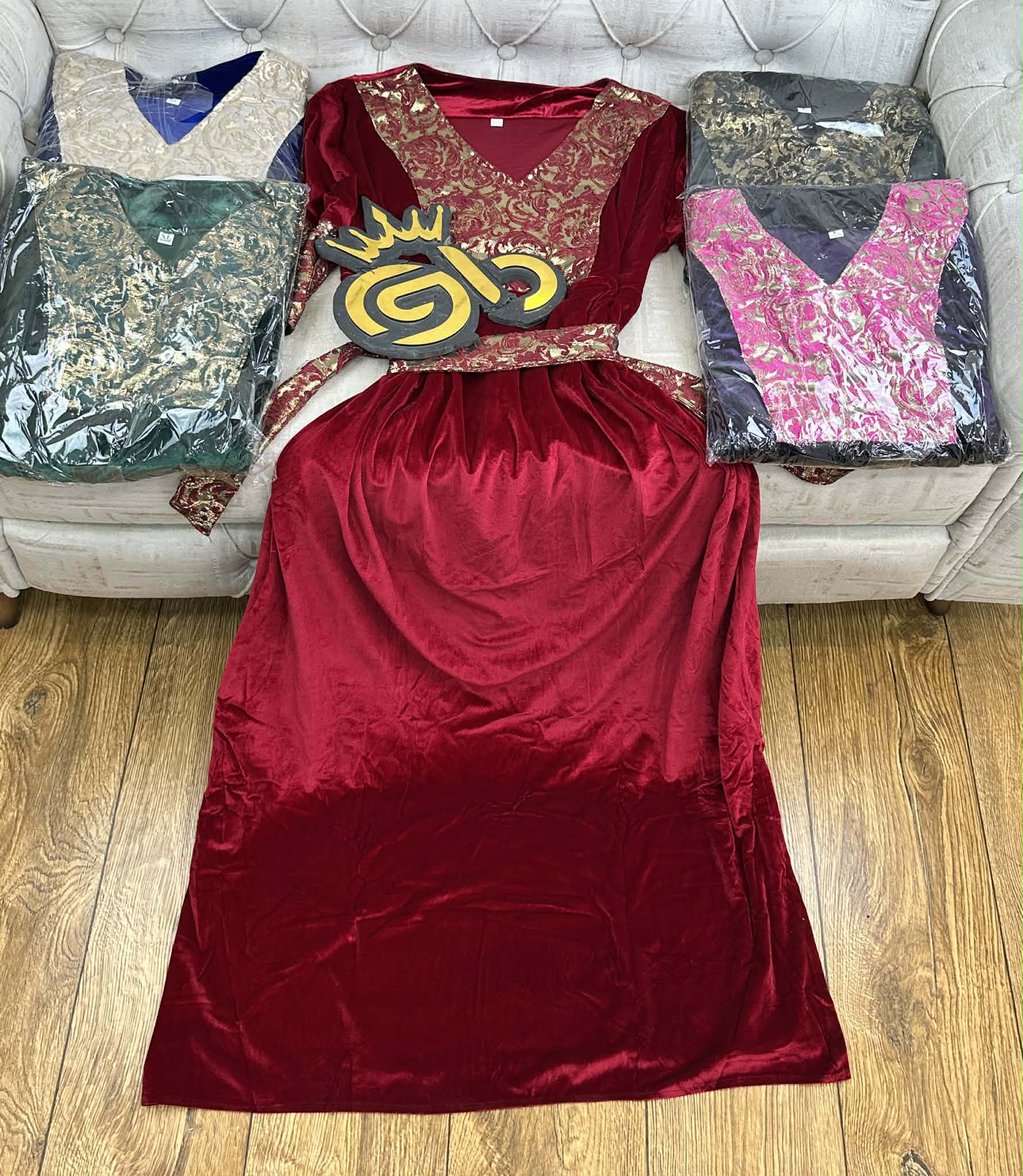 مجموعة صووووولد image