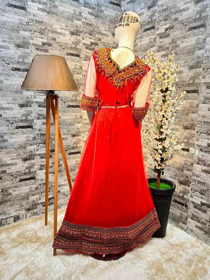 قبايلي مودال سارة image