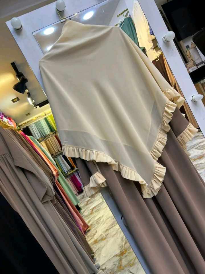 حجاب فلة image