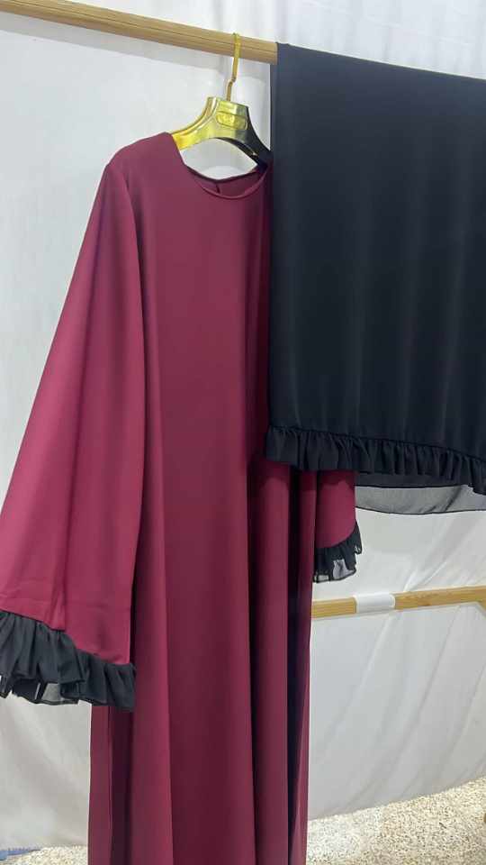 حجاب شرعي image