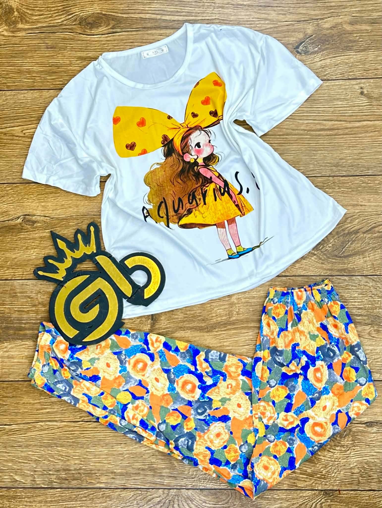 بيجاما 2 بياس image