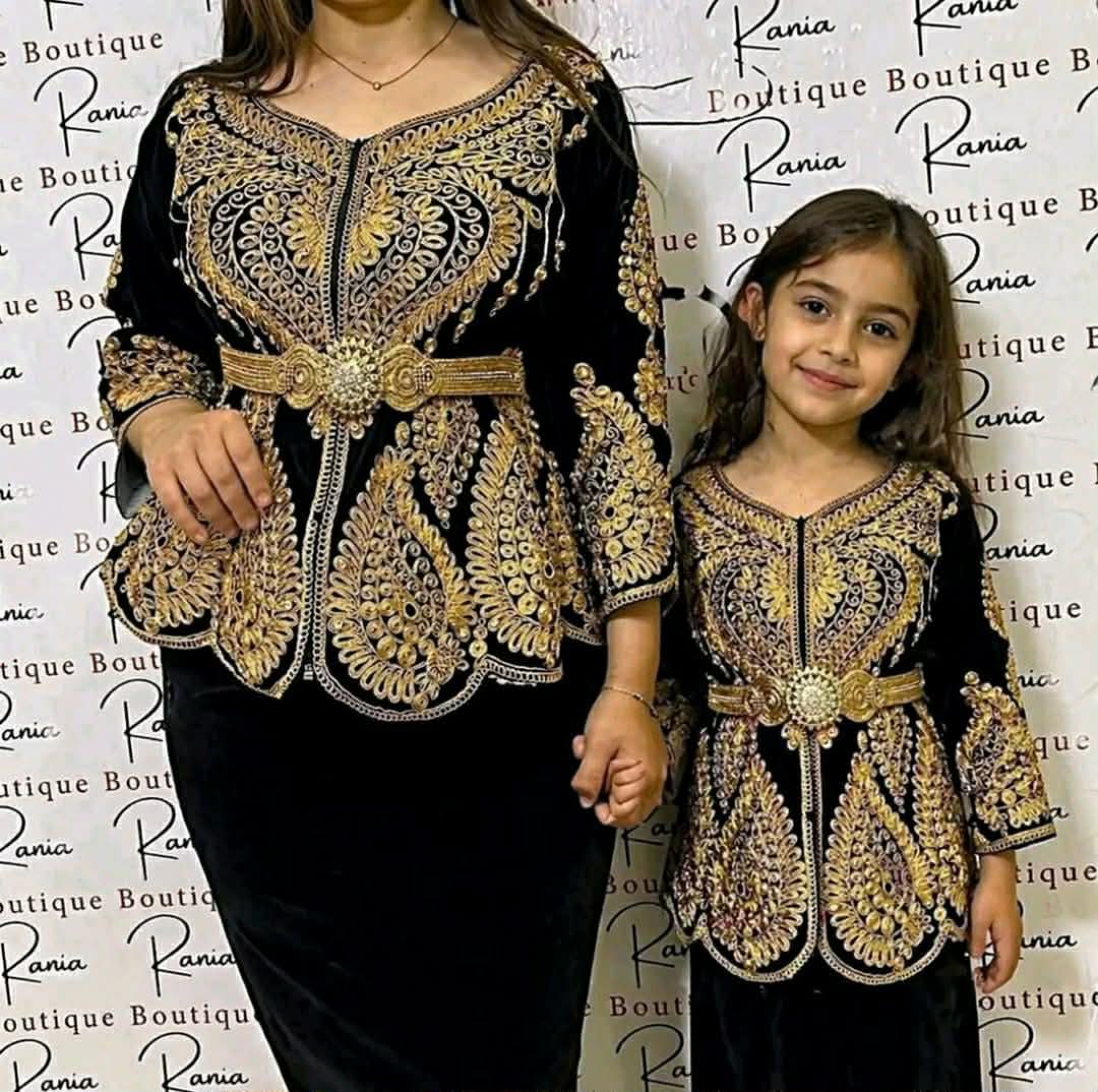 كراكو بنات صغار image