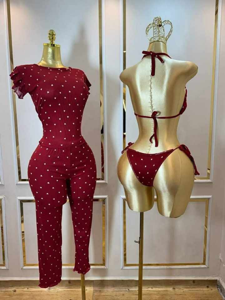 مودال 4بياس image