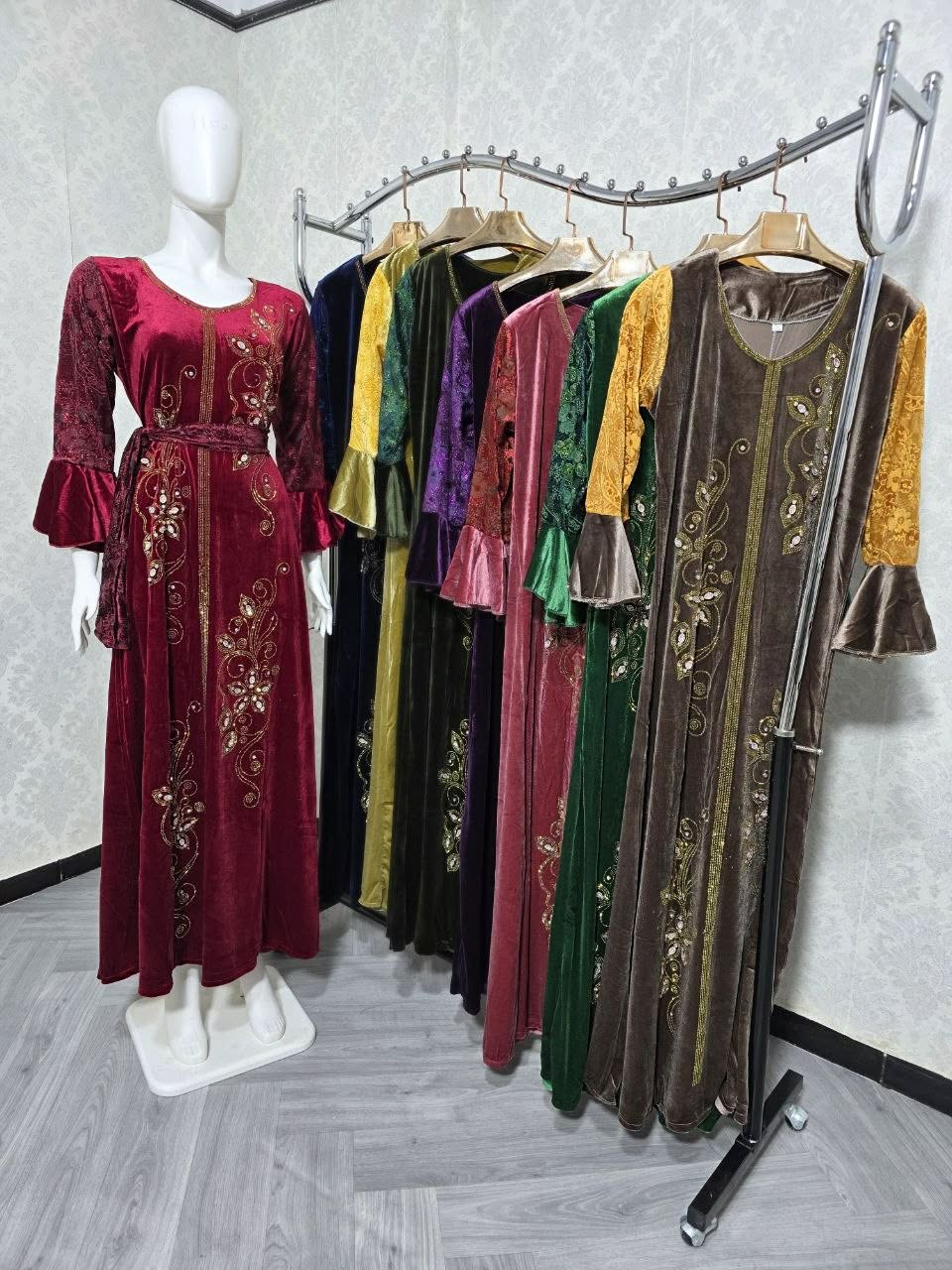 غوب قضيفة image