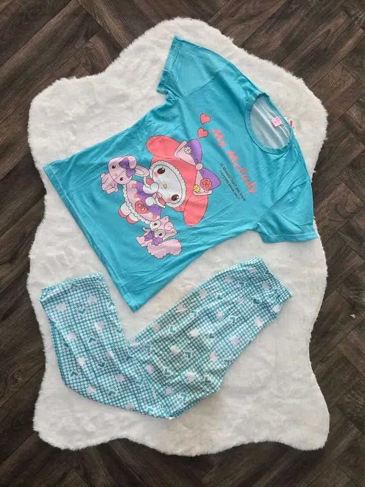 بيجامة بنوتي image