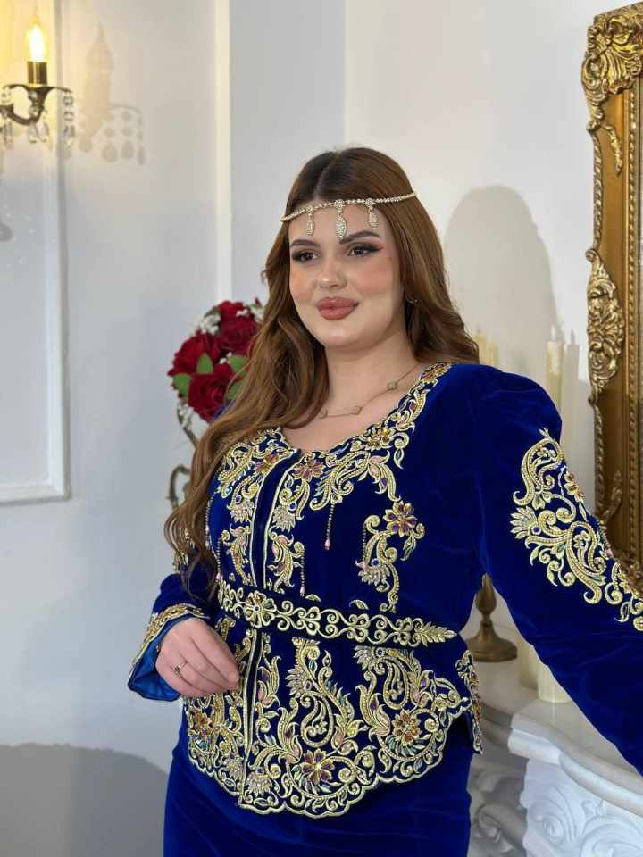 كراكو شعرة شيرين image