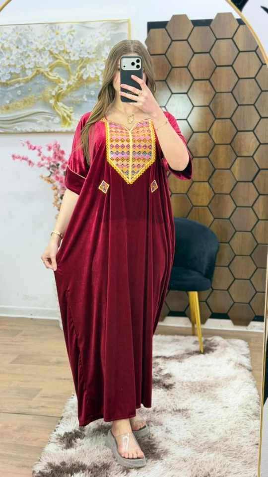 موديل المصرية