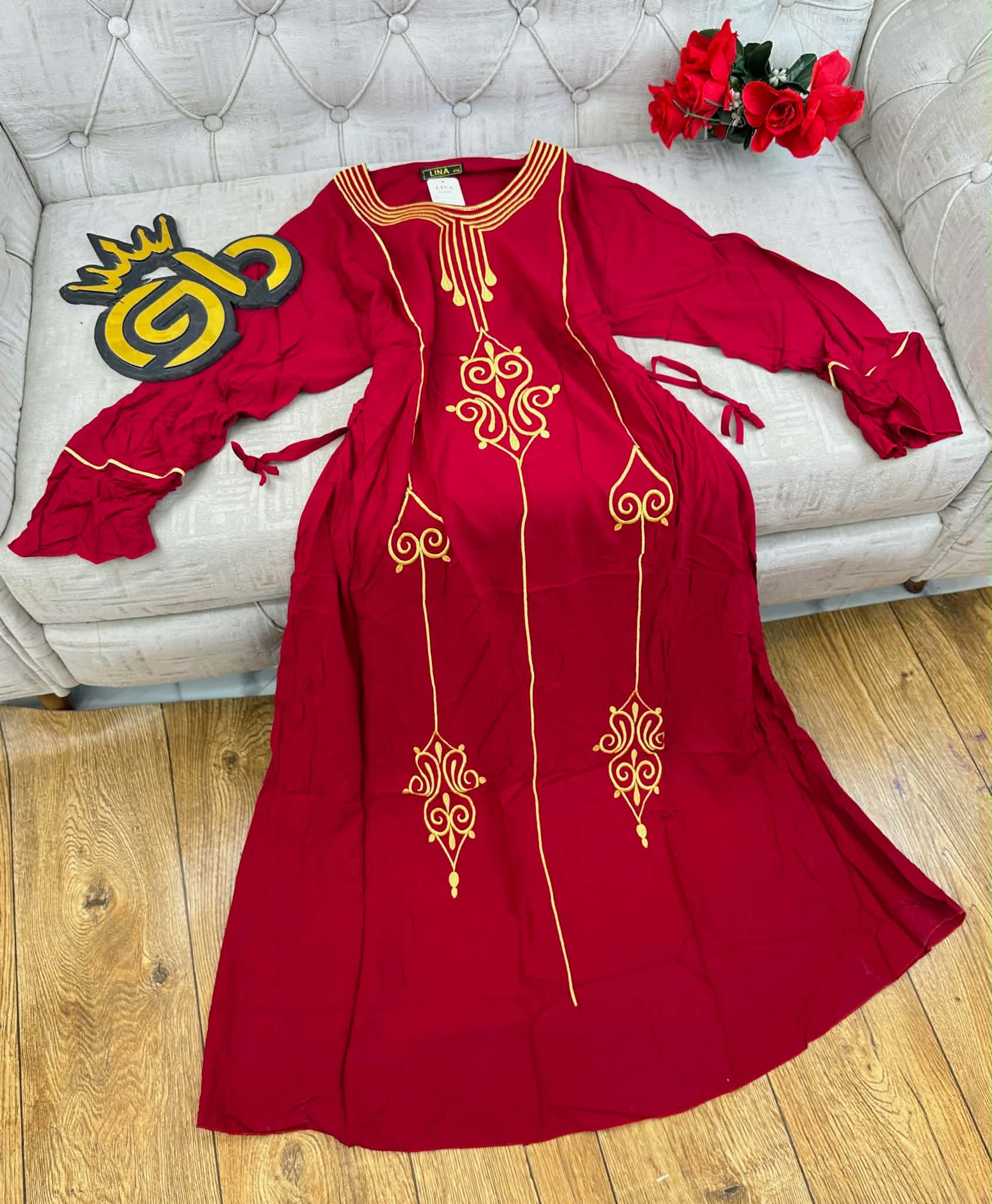 روبة كلاص image