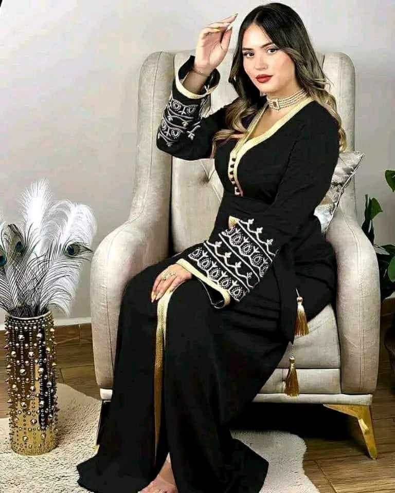 قفطان الذهبي image