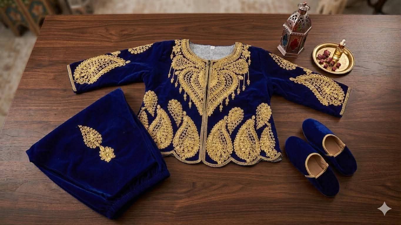 كراكو بنات صغار image