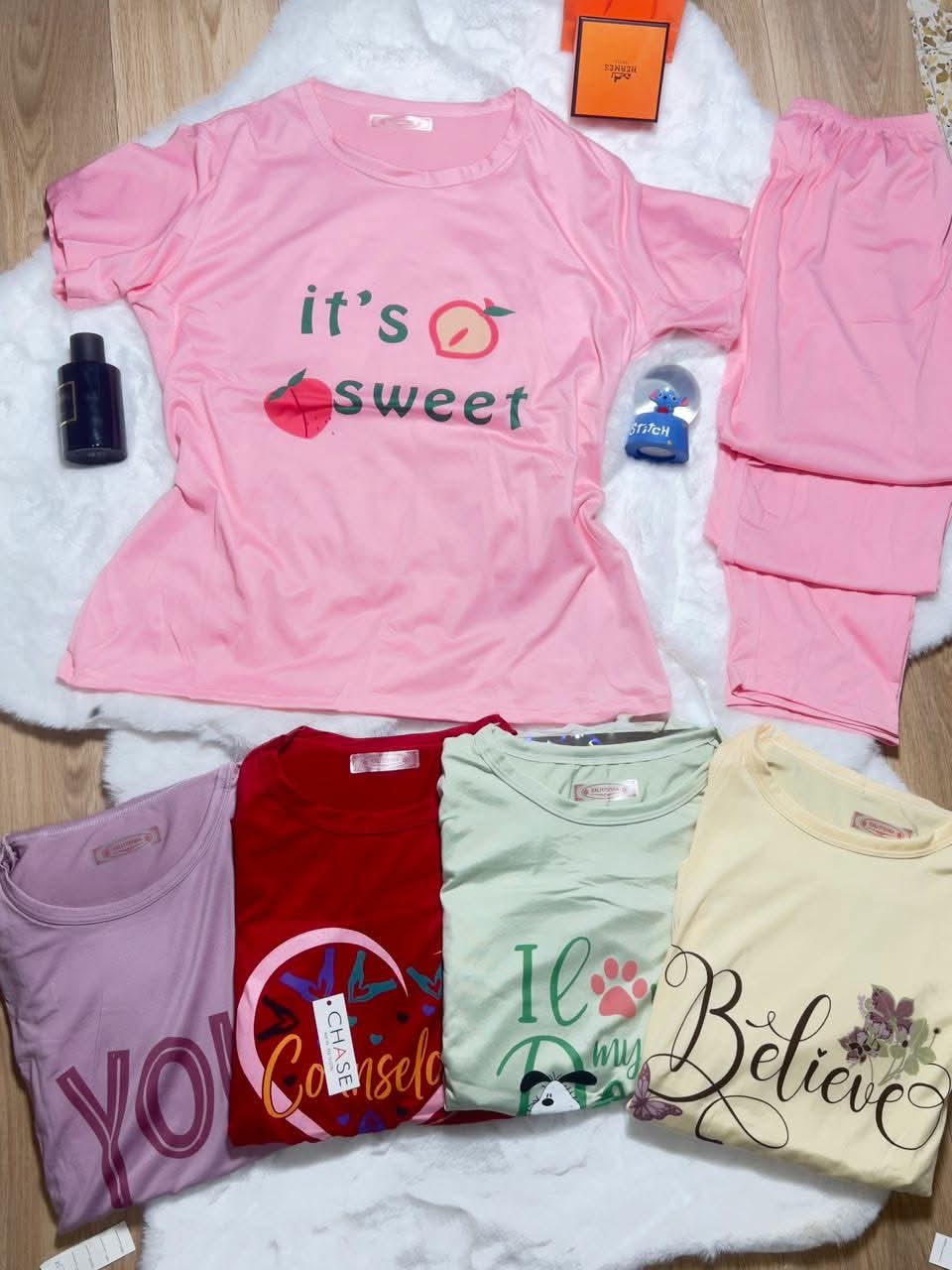 بيجاما 2 بياس image