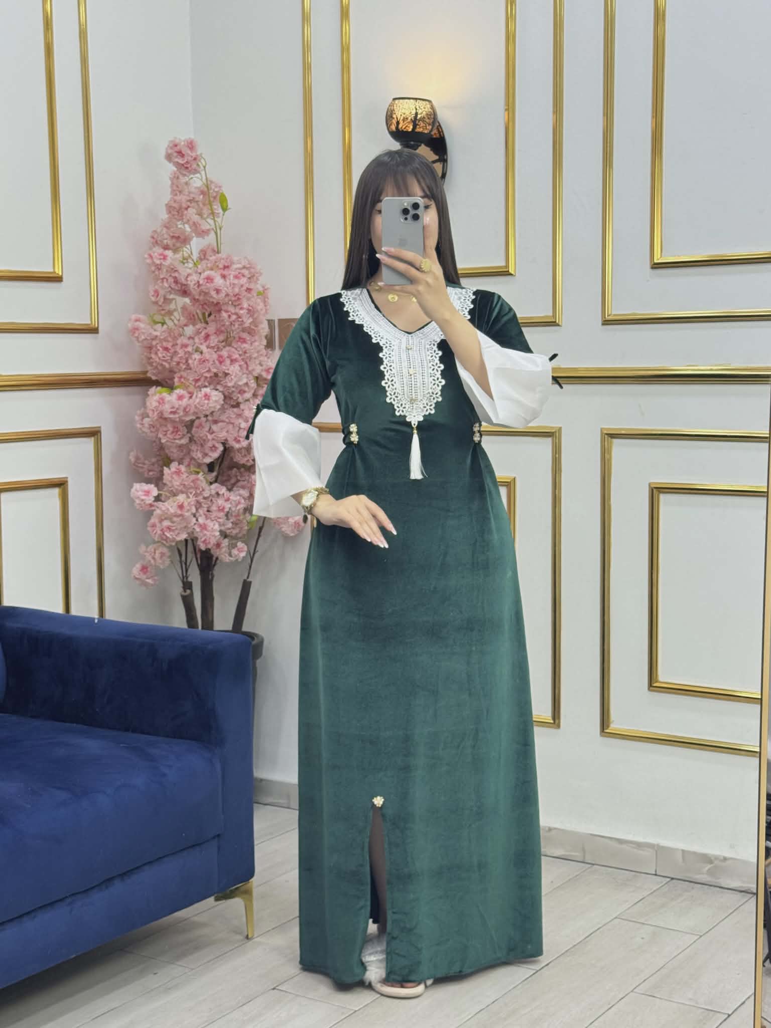 غوب عيادي تحفة image