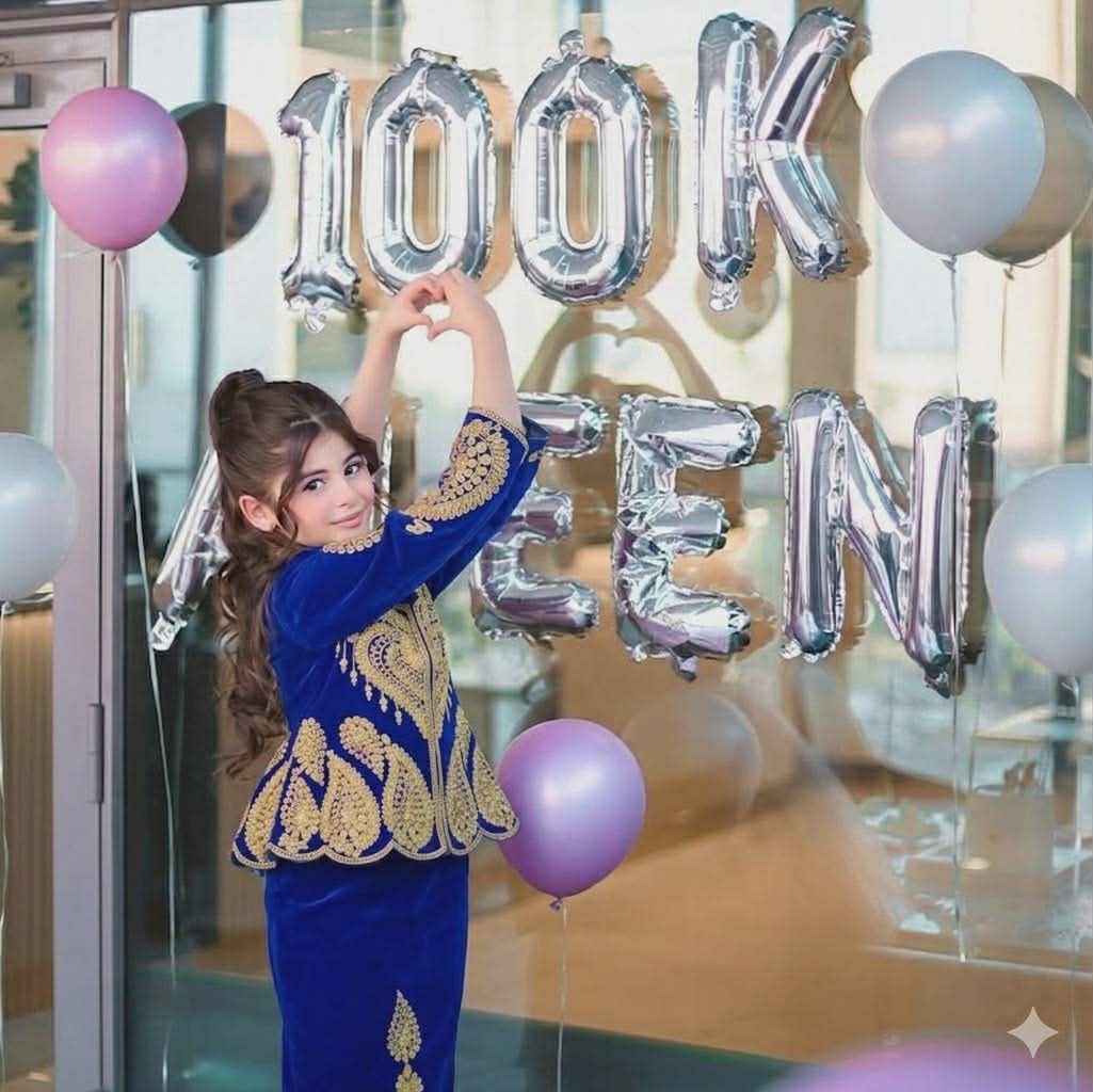 كراكو بنات صغار image