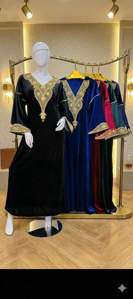 جبة قطرية image