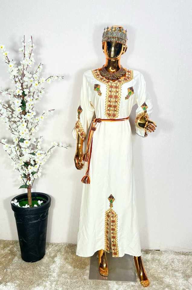 قبايلي سندس image