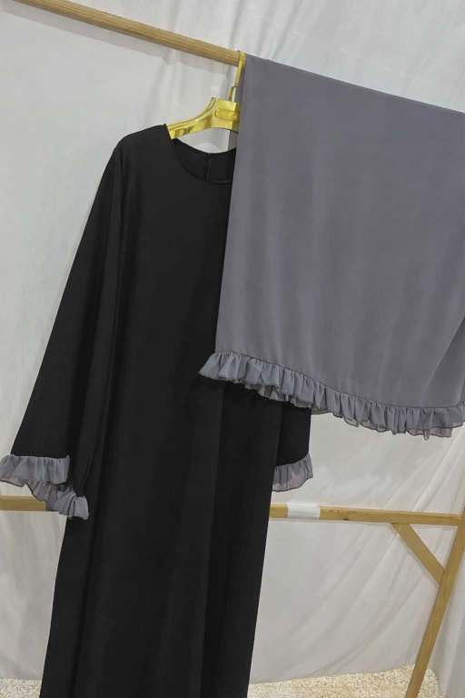 حجاب شرعي image