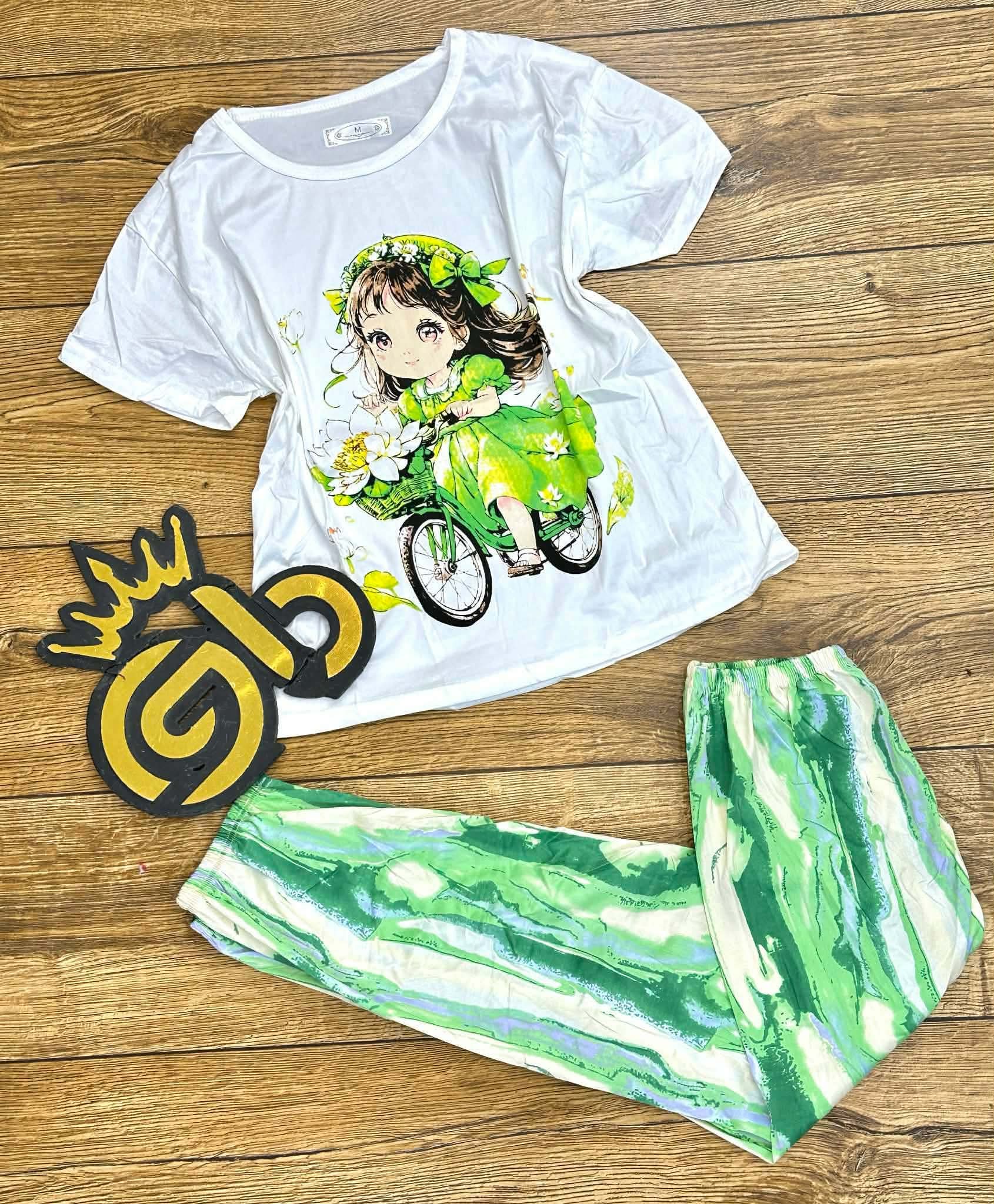 بيجاما 2 بياس image