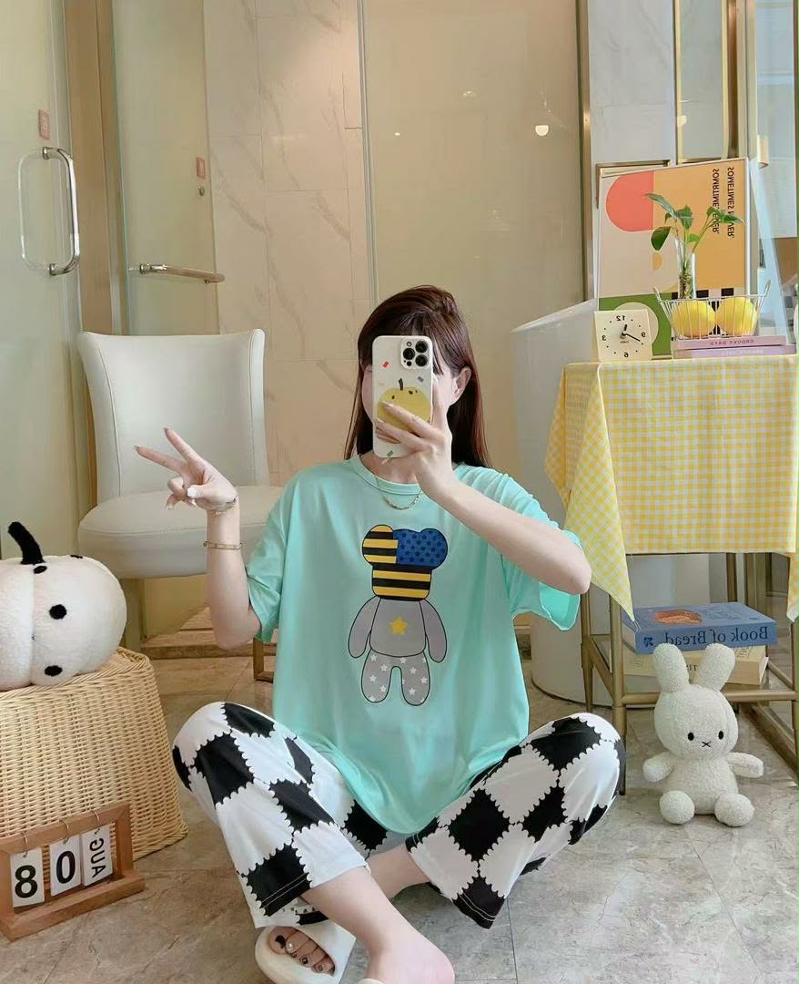 بيجاما 2 بياس image