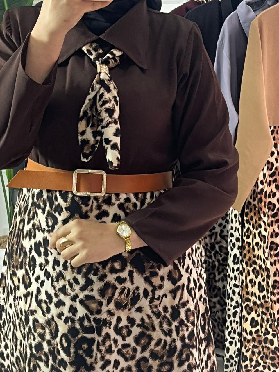 روبة تيڨر image