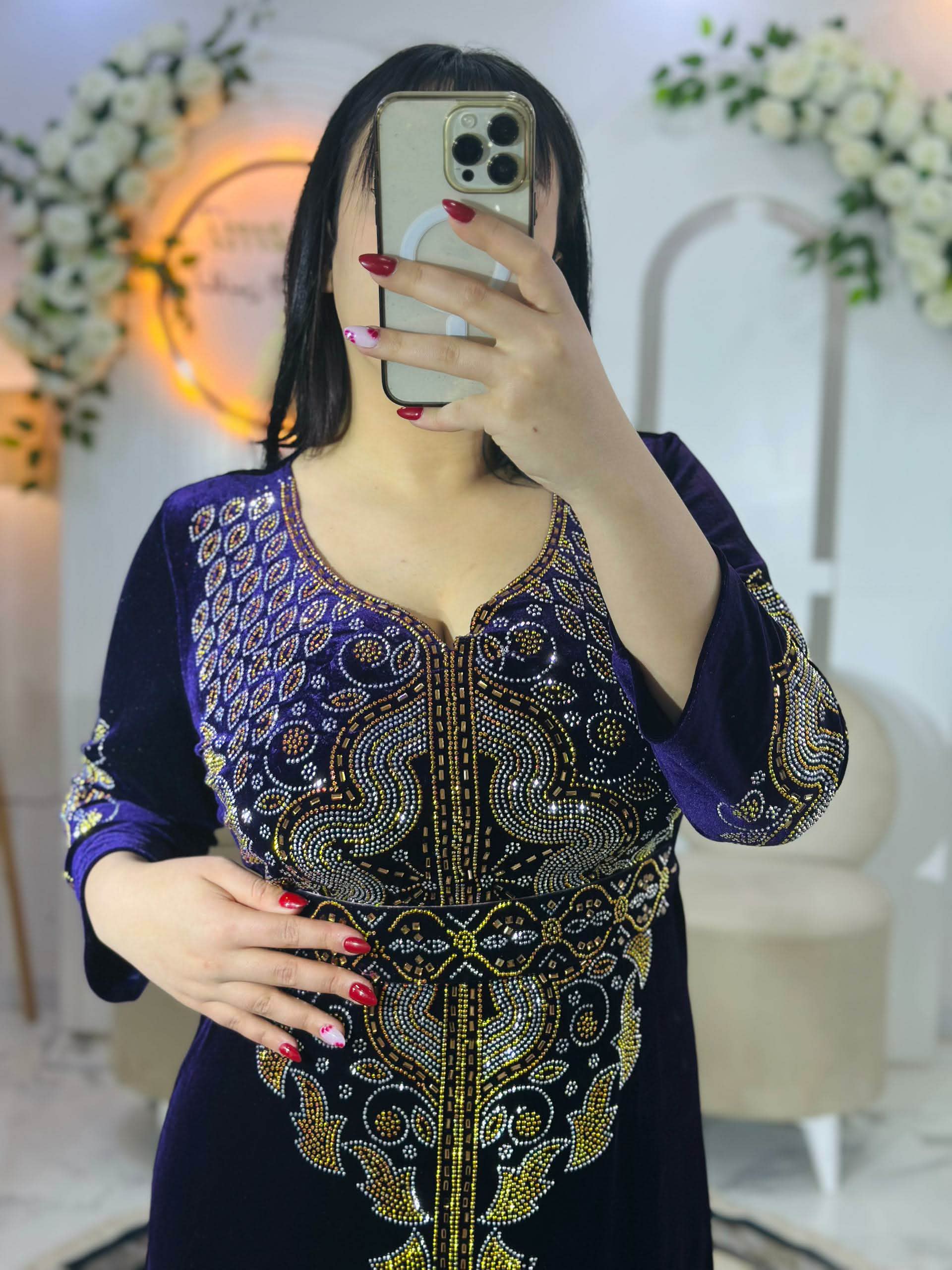 قفطان ملكي image