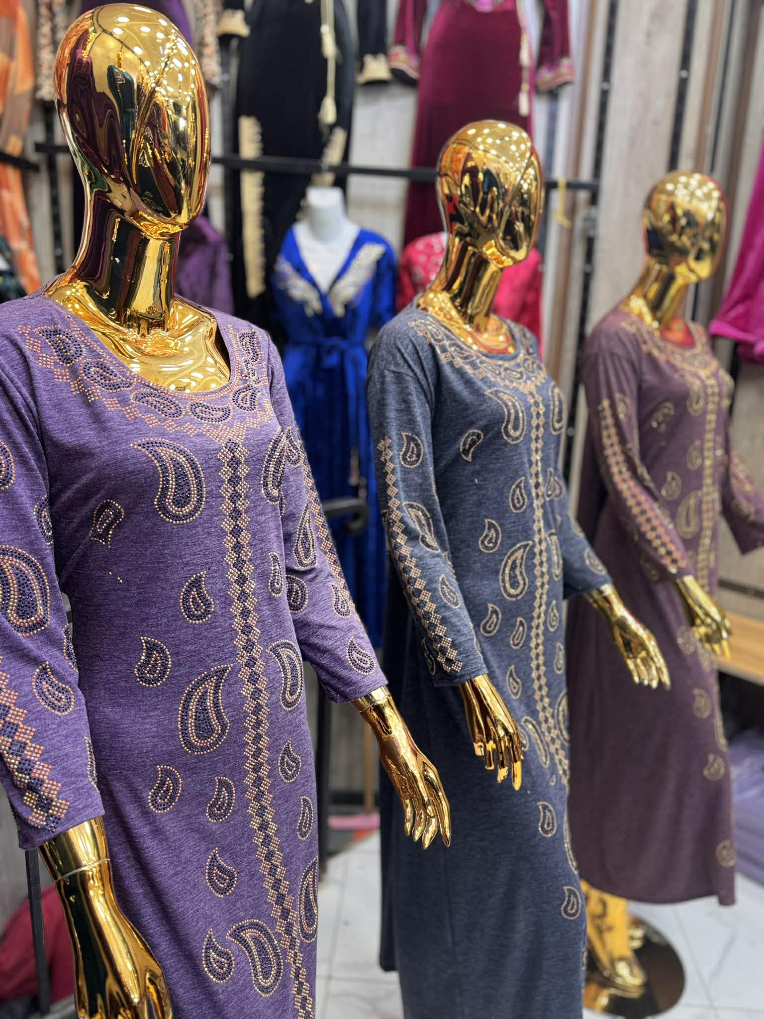 ربربة كاشمير