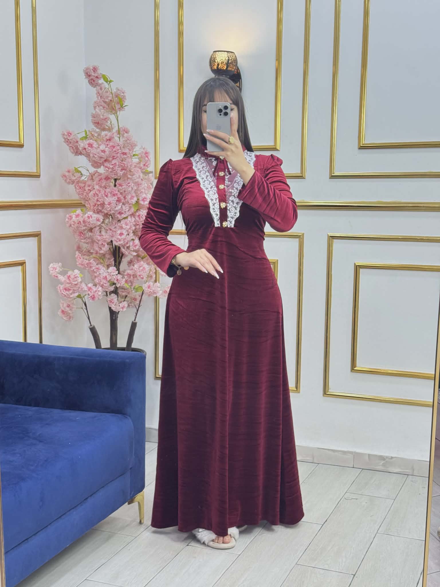 مودال برانساس image