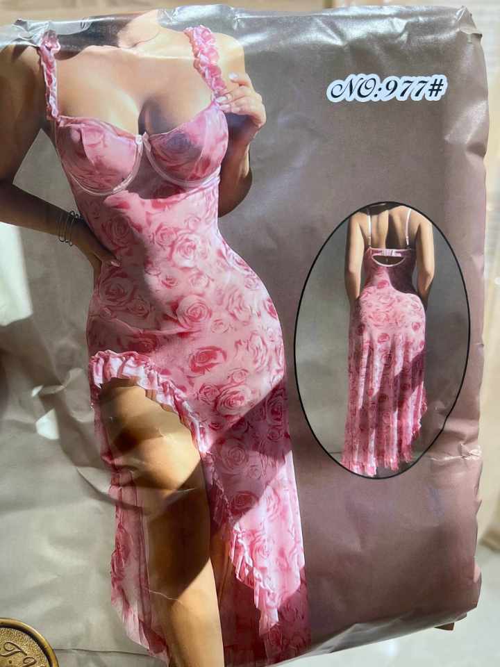 لانجيري image