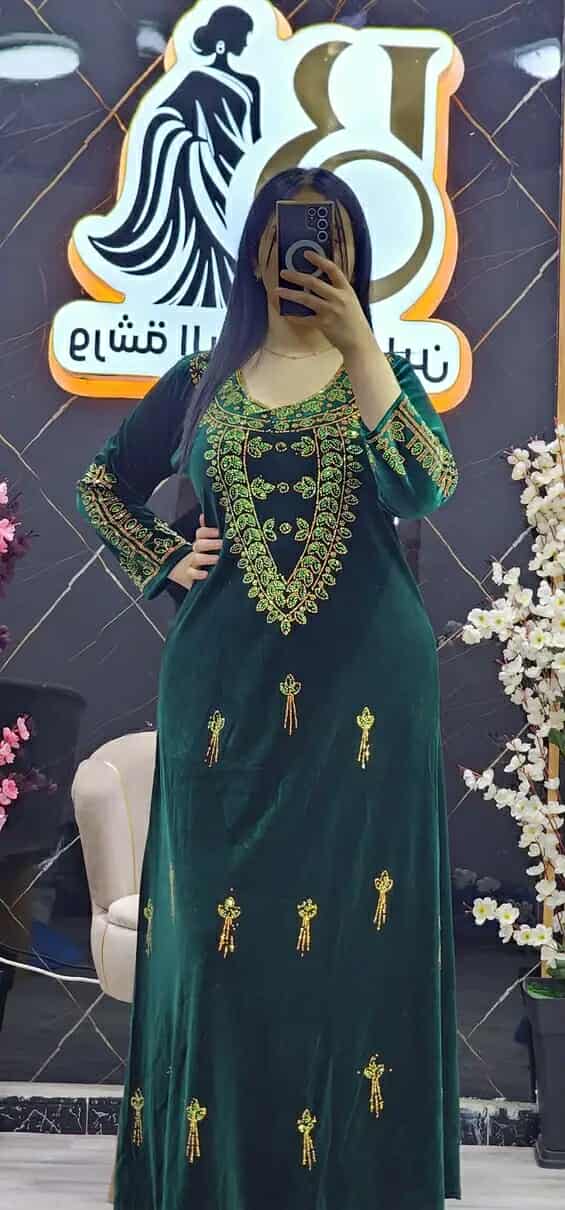 روبة قطيفة روايال image