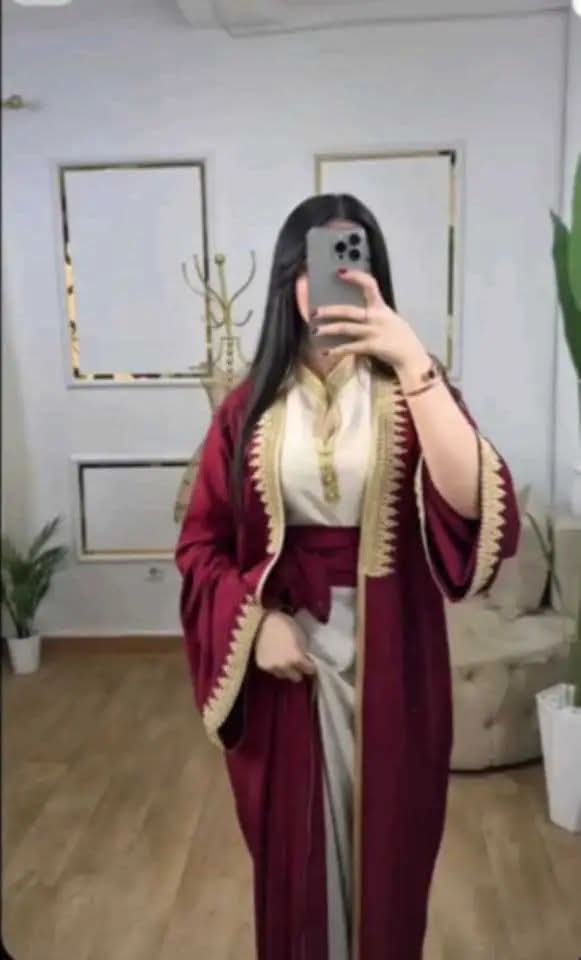 قفطان ترند image