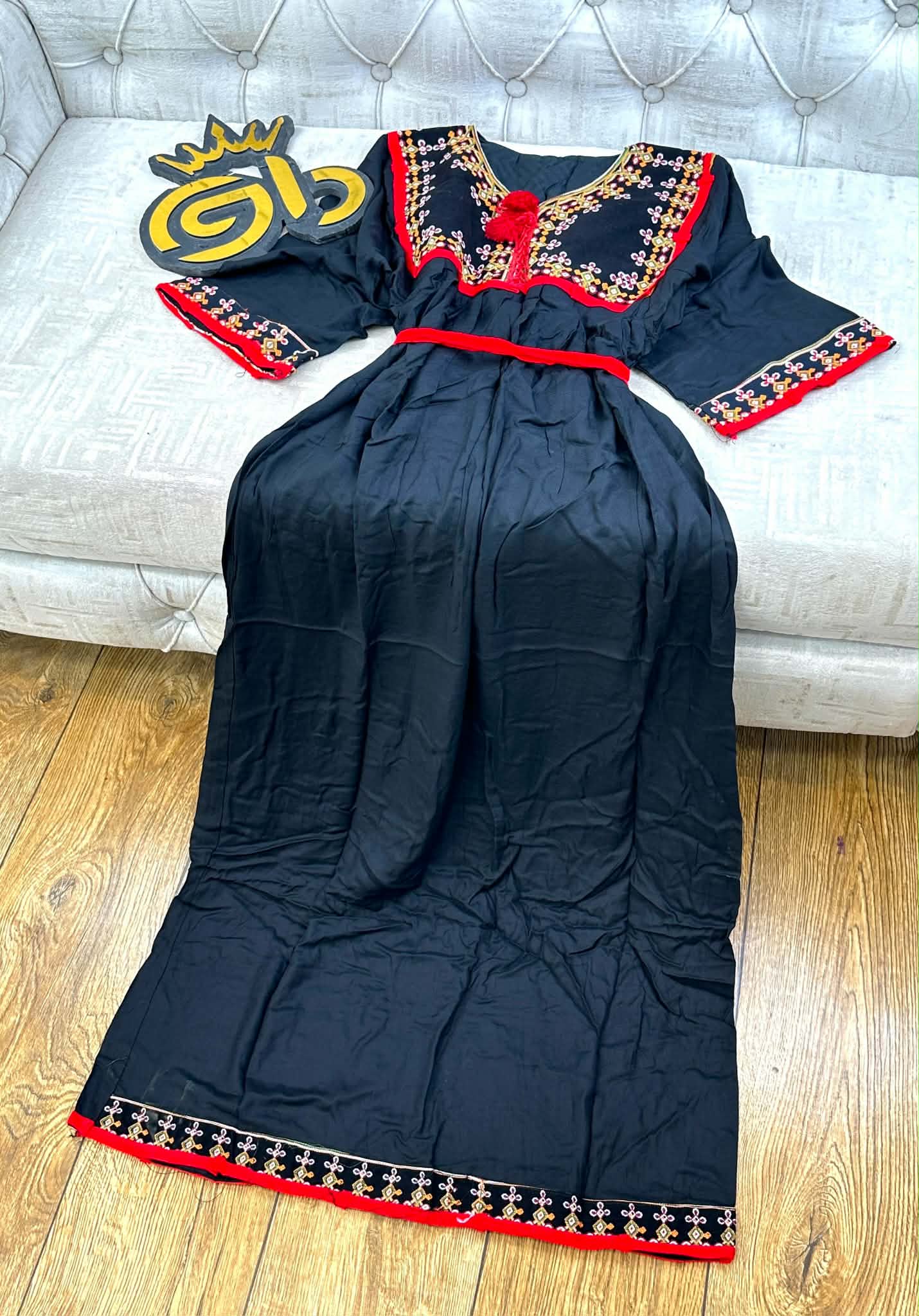 روبة قبائلي image