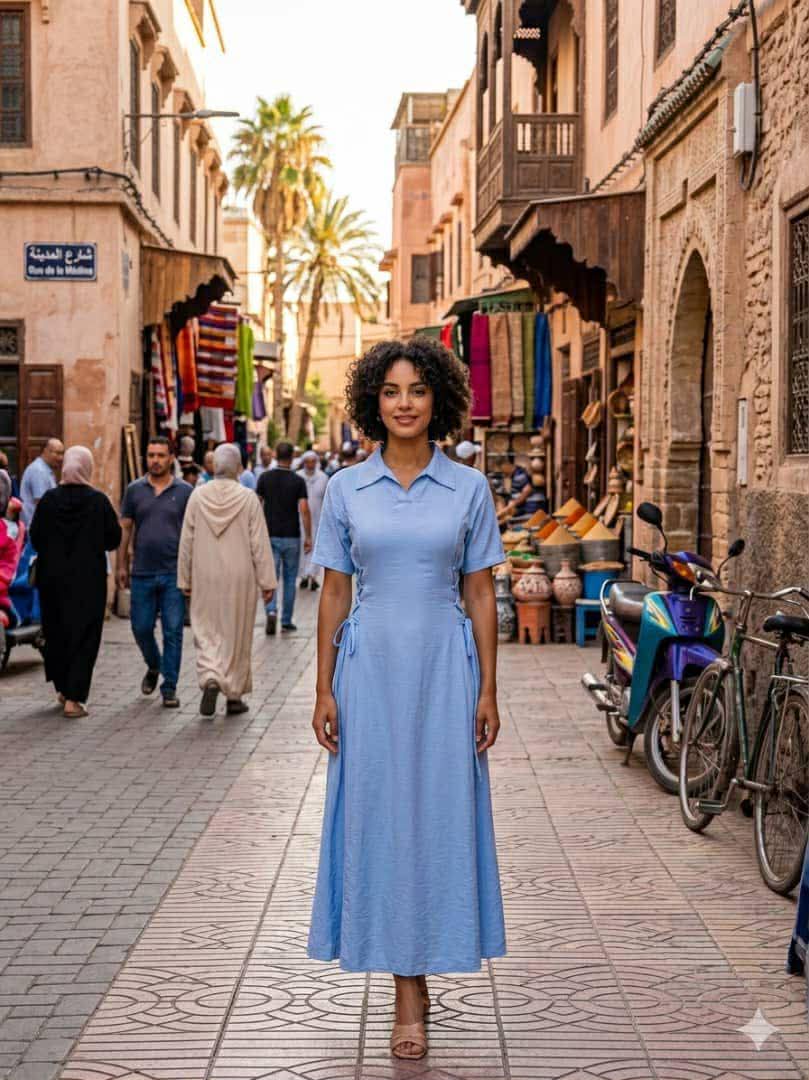روبة بنات image
