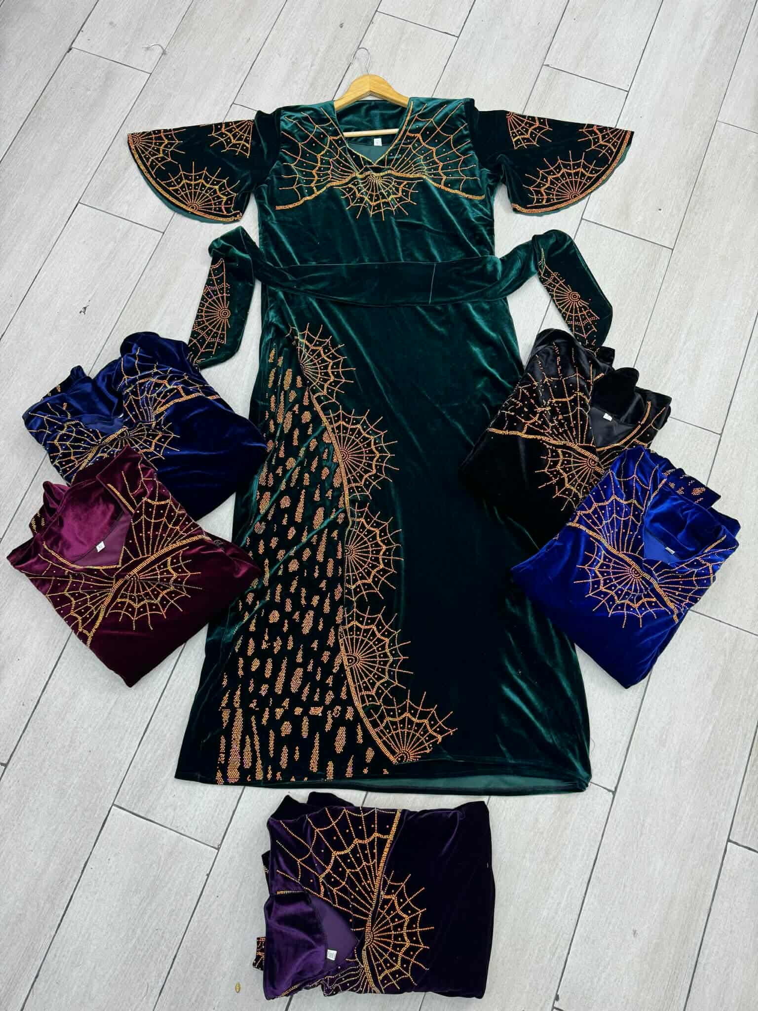 غوب العنكبوت المطلوبة image