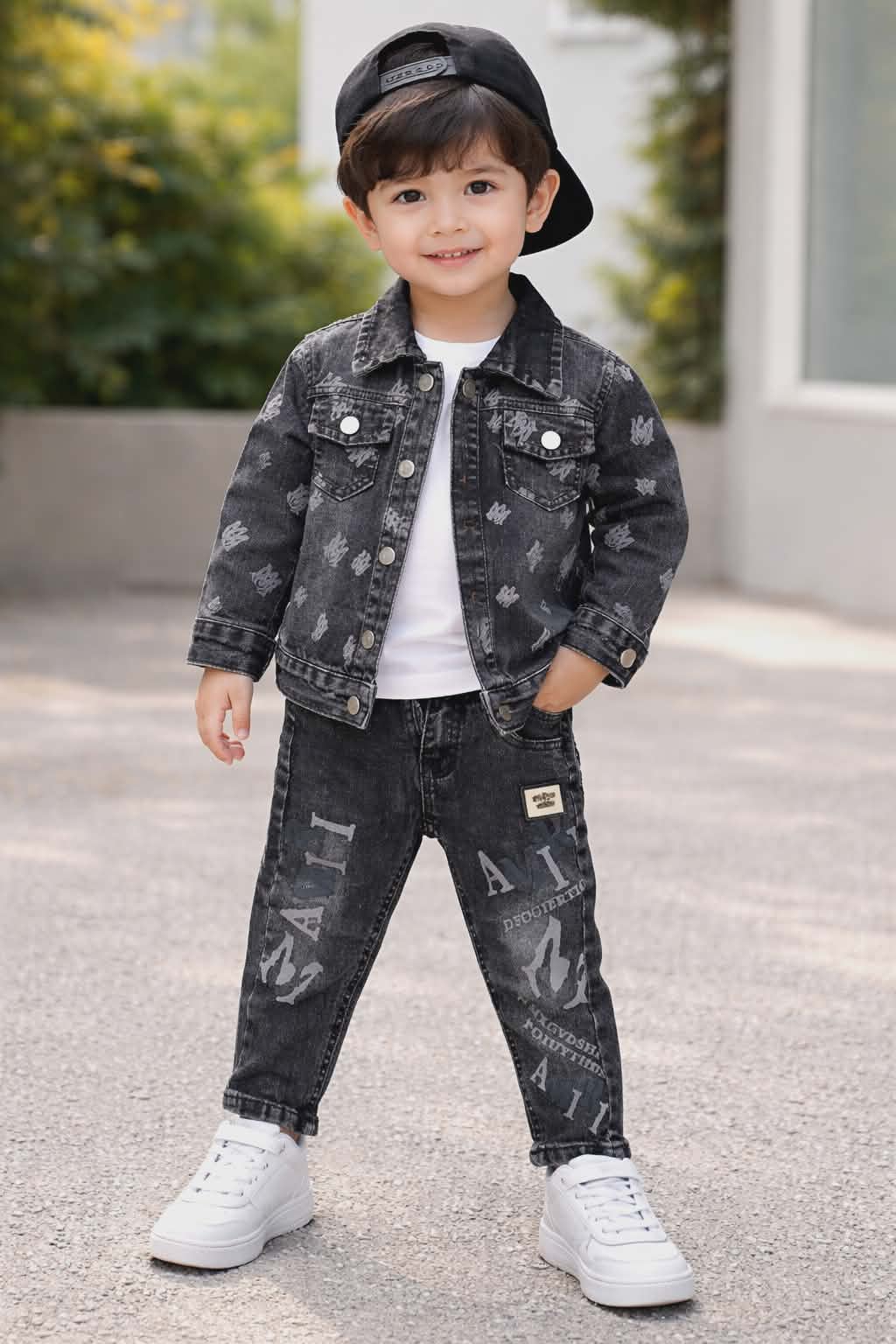 أونصومبل ولاد