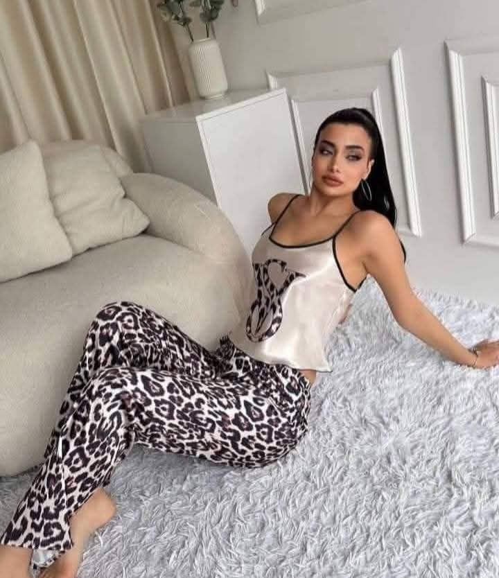 بيستي سروال