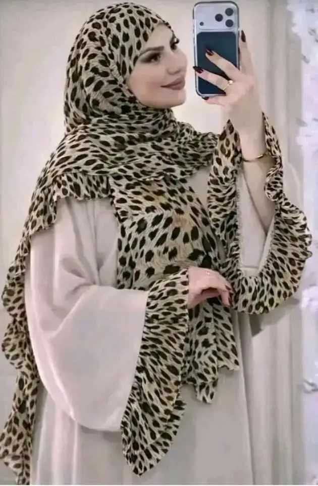 حجاب فلة تايغر image