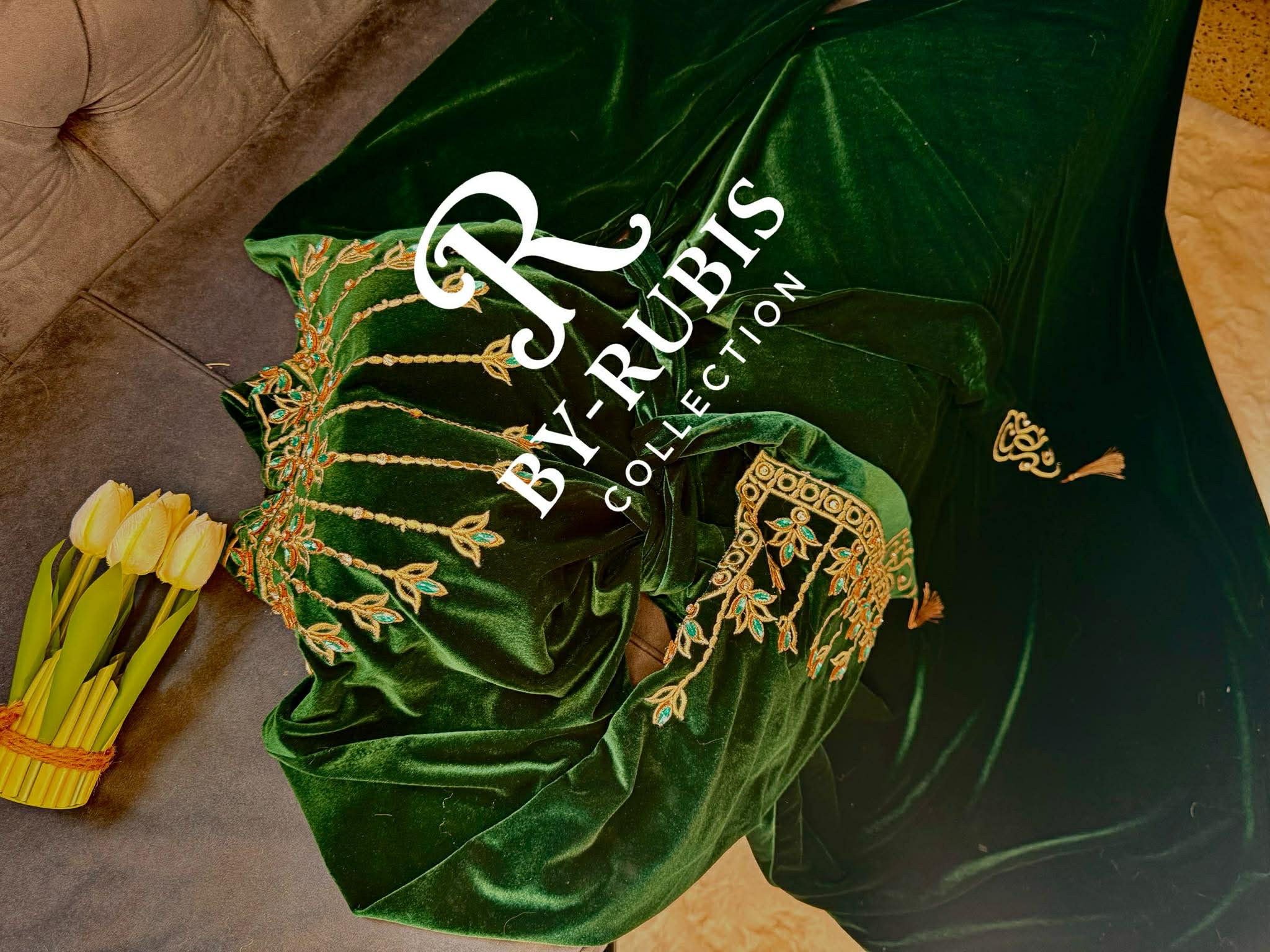 مخور إماراتي image