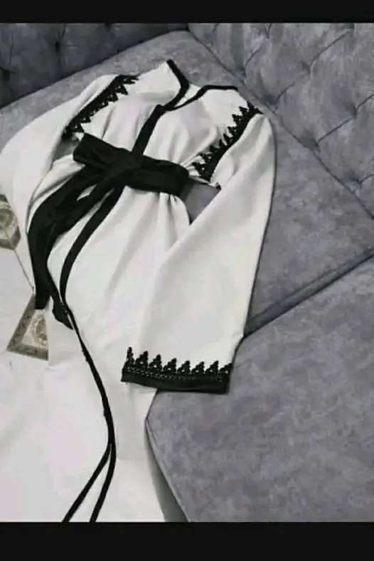 قفطان توندونس image