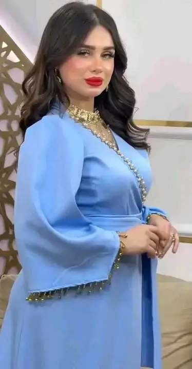 robe d'hôtesse image