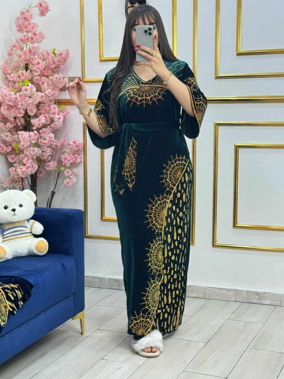 غوب العنكبوت المطلوبة image