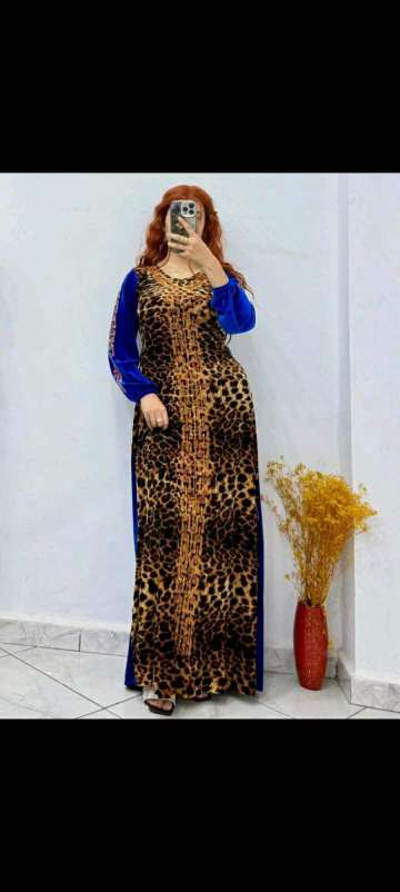 جبة نمري image