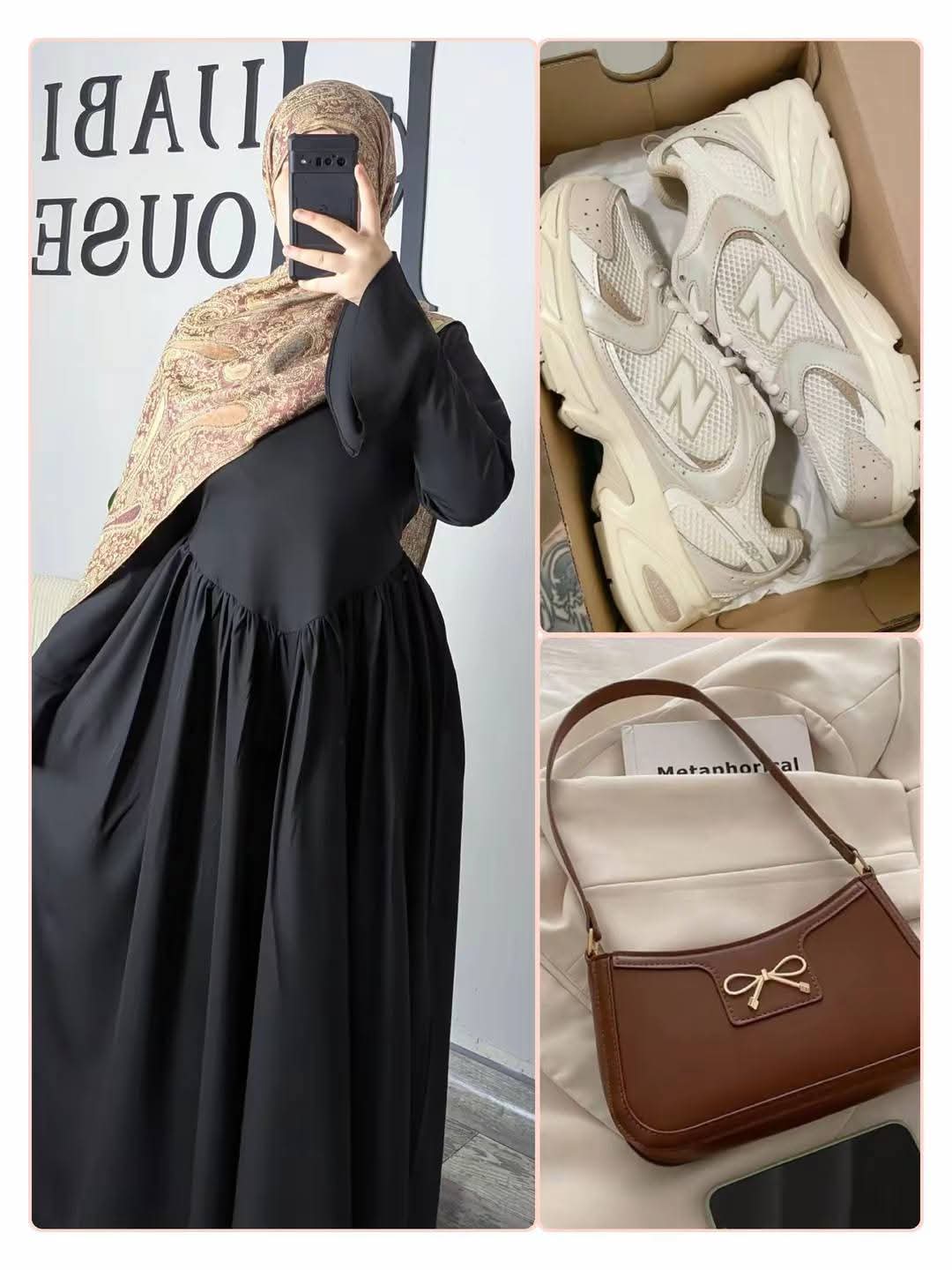 حجاب برادا image