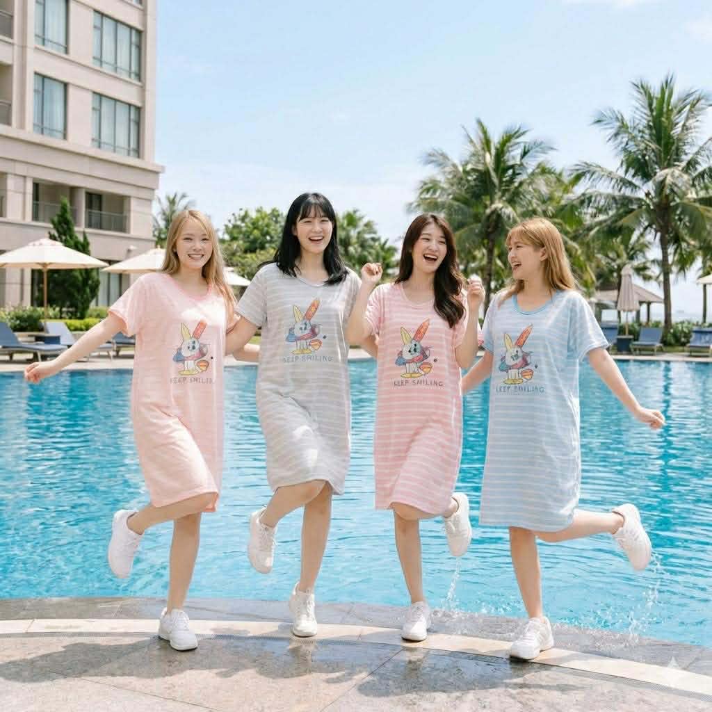 روبة قصيرة image