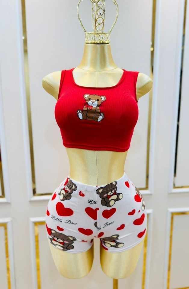 بيستي شورت image