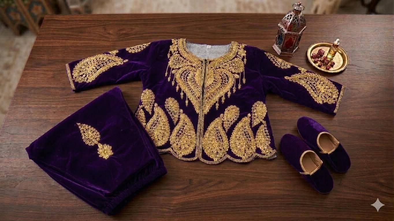 كراكو بنات صغار image